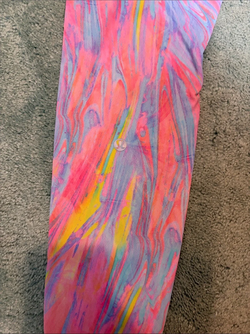 Lululemon Align Leggings